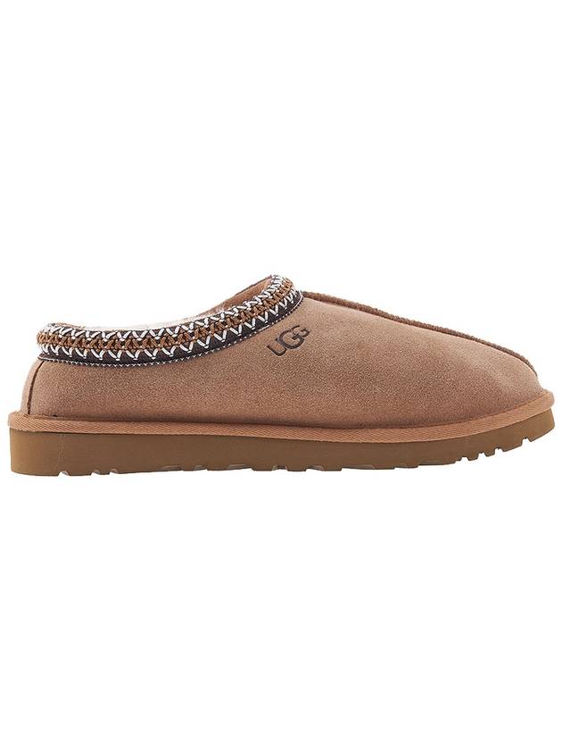 Men's Tasman Slippers Chestnut - UGG - BALAAN.