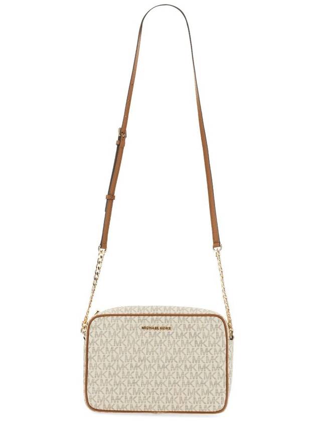 Michael Kors Borsa A Tracolla "Jet Set" - MICHAEL KORS - BALAAN 3