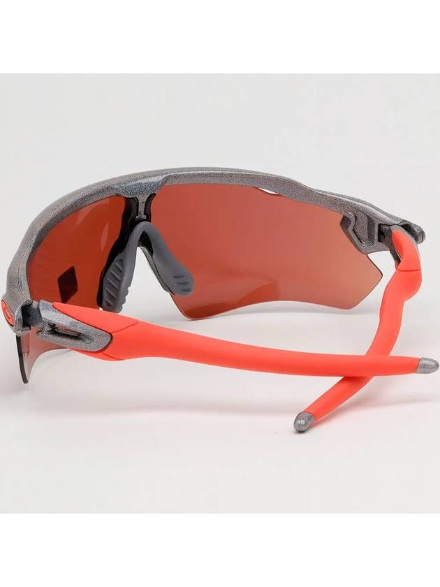 Eyewear Radar EV Pass Sunglasses Purple - OAKLEY - BALAAN 5