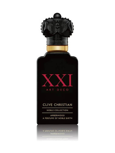 Clive Christian Noble Collection 21 Amberwood EDP 50ml - CLIVE CHRISTIAN - BALAAN 1