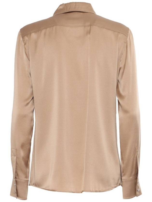 Max Mara Studio Shirt - MAX MARA - BALAAN 2