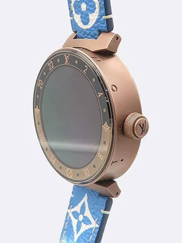 QA052Z Unisex Watch - LOUIS VUITTON - BALAAN 2