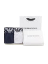 Emporio Almanion The Wear 852B Cotton Draw 2 Pieces Choose 1 - EMPORIO ARMANI - BALAAN 3