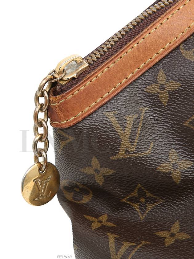 women shoulder bag - LOUIS VUITTON - BALAAN 6