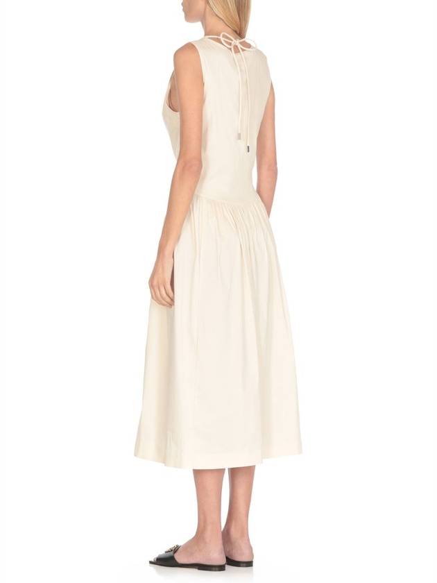 Pinko Midi Dress "Anonymous" - PINKO - BALAAN 3