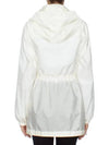 Filira Zip Up Hoodie White - MONCLER - BALAAN 6