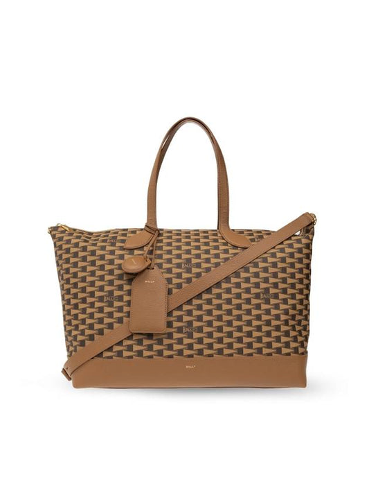 24 HOURS tote bag - BALLY - BALAAN 1