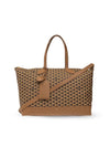 24 HOURS tote bag - BALLY - BALAAN 1