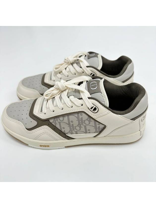 B27 low top sneakers size 44 - DIOR - BALAAN 3