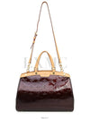 women tote bag - LOUIS VUITTON - BALAAN 10