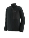 R2 TechFace Zip-Up Jacket Black - PATAGONIA - BALAAN 2