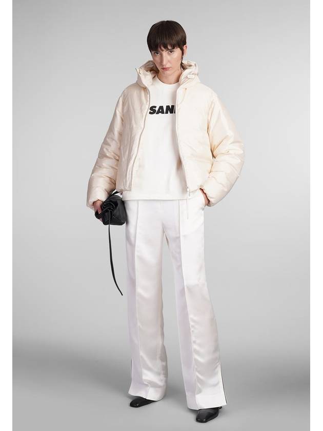 Jil Sander Pants - JIL SANDER - BALAAN 2