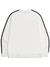 Heavyweight two-tone uniform logo jersey long sleeve VLS0035 - VANN WORKS - BALAAN 5