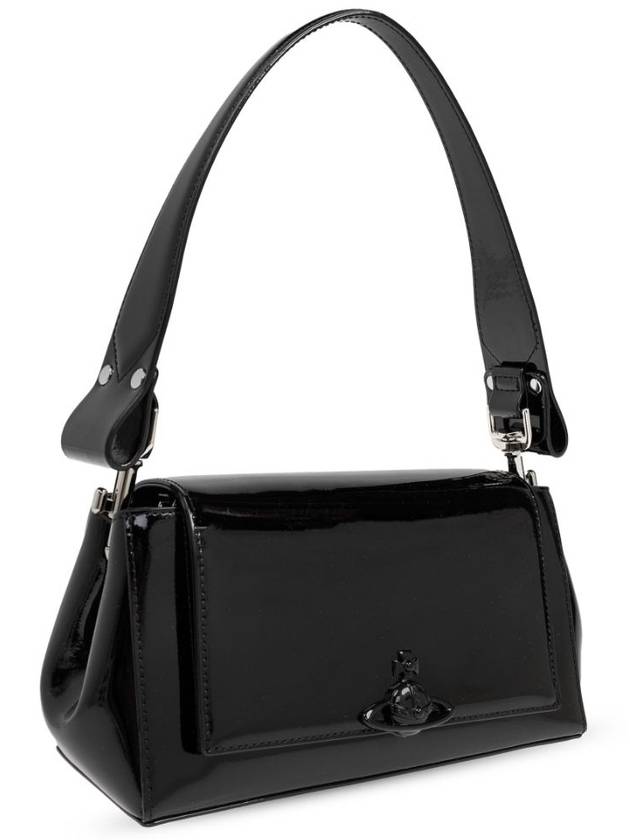 Vivienne Westwood Bags.. Black - VIVIENNE WESTWOOD - BALAAN 4