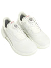 Women's Biom H4 Boa Spikeless White - ECCO - BALAAN 4