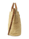 Cassia Women s Basket Bag BAG50546 NATURAL TAN - HELEN KAMINSKI - BALAAN 2