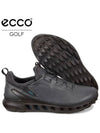 M Biome Cool Pro Spikeless Black - ECCO - BALAAN 2