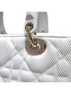 Women s M0565OTID M993 Lady D LITE Bag Medium Tote Strap - DIOR - BALAAN 7