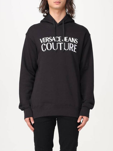 Sweater men Versace Jeans Couture - VERSACE - BALAAN 1