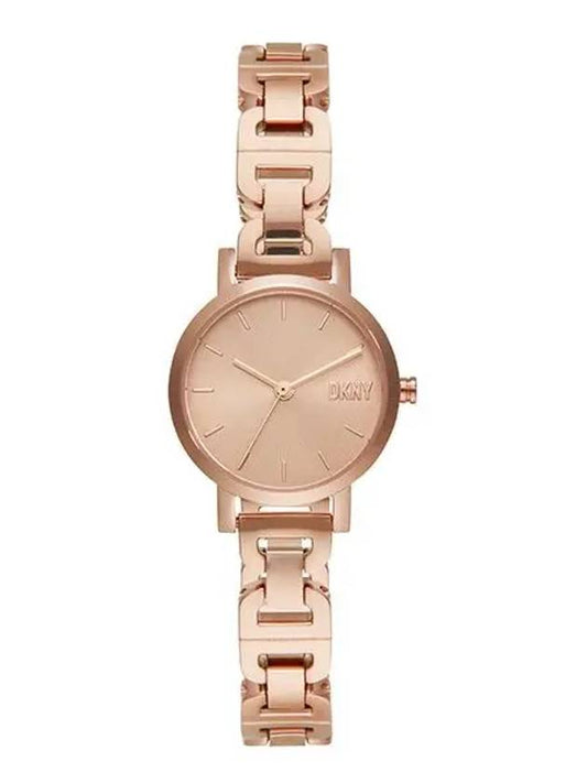 NY6683 SOHO Women's Metal Watch - DKNY - BALAAN 1