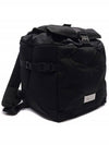 Glam Slam Large Backpack Black - MAISON MARGIELA - BALAAN 4