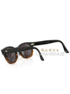 men sunglasses - GUCCI - BALAAN 6