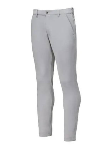 Lined Jersey Jogger Pants TLPMP365J GY Men s - TITLEIST - BALAAN 1