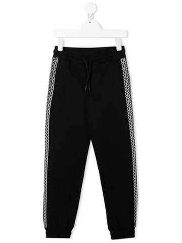 Kids Women s Logo Tracksuit Pants MS027935 110 - MSGM - BALAAN 1