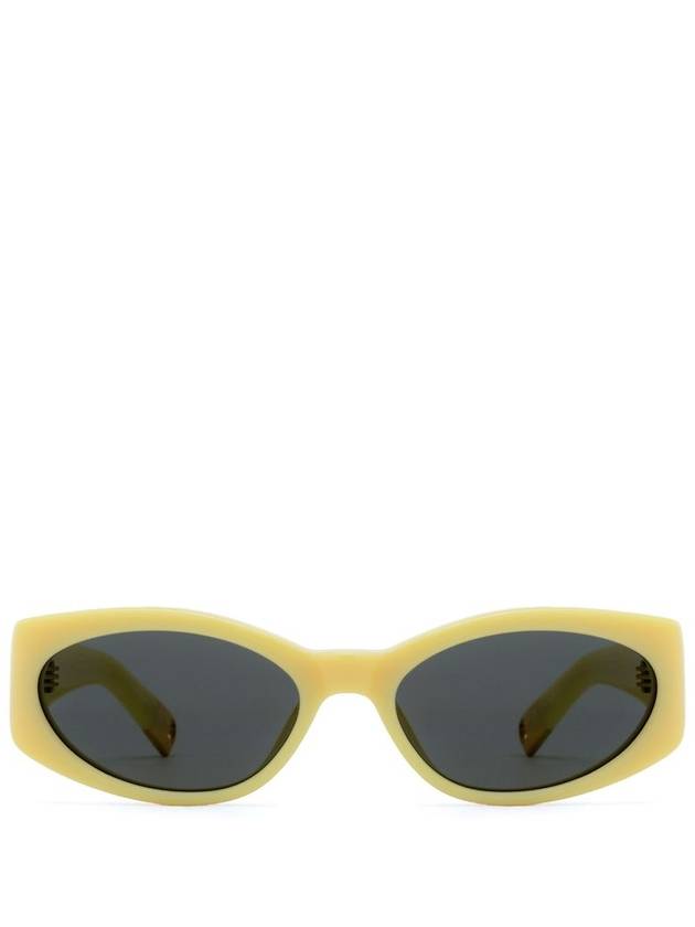 Jacquemus JAC4 Yellow - JACQUEMUS - BALAAN 1