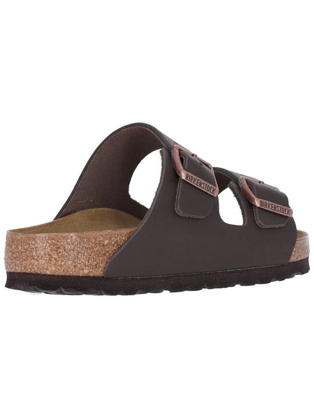 Birkenstock Sandals - BIRKENSTOCK - BALAAN 4