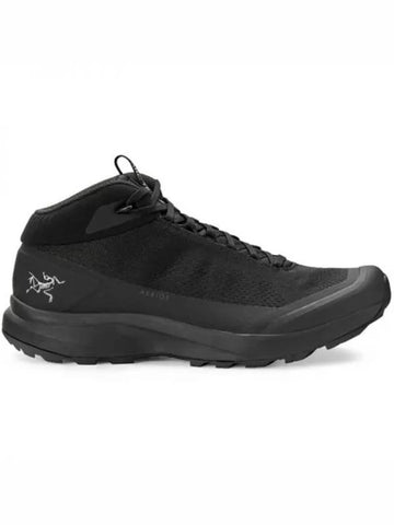 ARC`TERYX SS23 Area Aura Mid Men's Other 270528 - ARC'TERYX - BALAAN 1