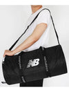 Duffle Bag OPP Core Medium LAB11103BK - NEW BALANCE - BALAAN 1