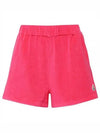 23 ss Terry Towel Track Shorts I10938H00022 596LS 562 B0110814707 - MONCLER - BALAAN 2