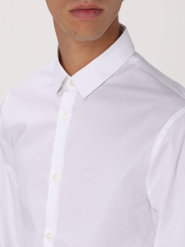 Shirt men Armani Exchange - ARMANI EXCHANGE - BALAAN 3