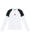 Golf Sianna Long Sleeve Top GWJT06806 0000 Women's Sianna Long Sleeve Top - J.LINDEBERG - BALAAN 2