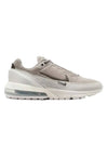 Air Max Pulse Low Top Sneakers Light Anion - NIKE - BALAAN 1