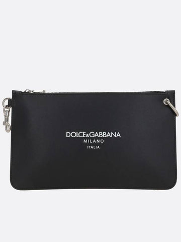 Dolce & Gabbana Bags.. Black - DOLCE&GABBANA - BALAAN 1