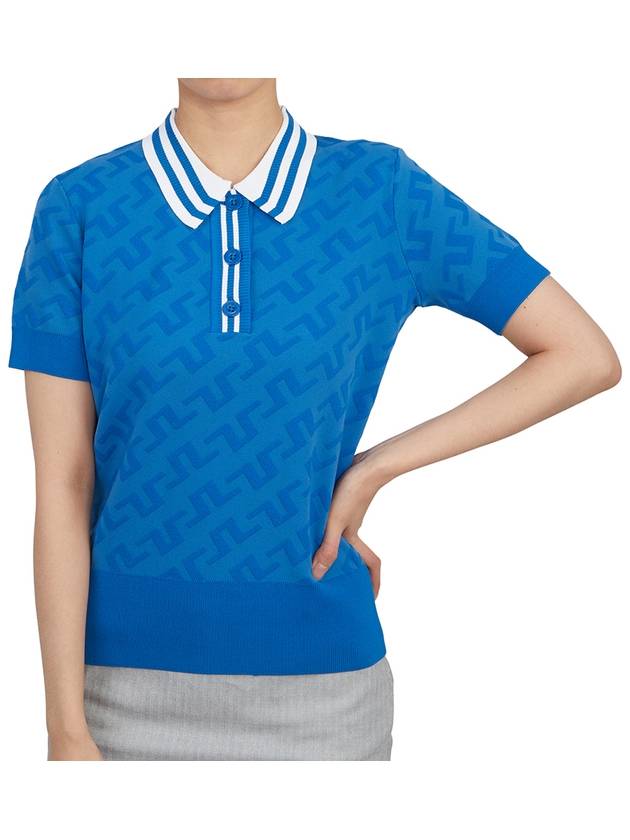 Golf Wear Women s Knit AWKW06933 O463 - J.LINDEBERG - BALAAN 6