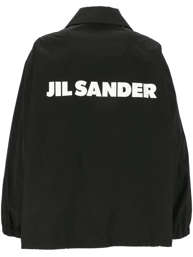 Jil Sander Jackets - JIL SANDER - BALAAN 3