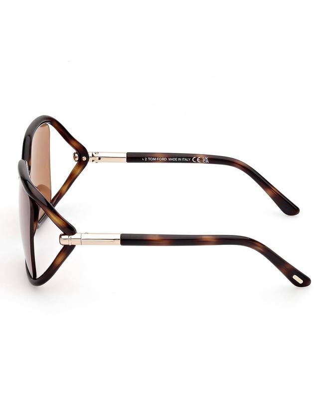 Tom Ford Eyewear Sunglasses - TOM FORD - BALAAN 3