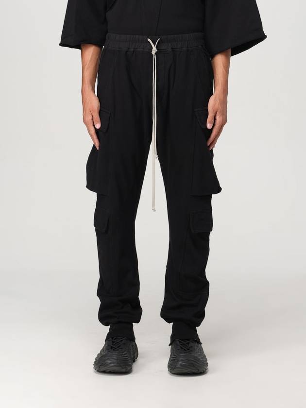 Pants men Drkshdw - RICK OWENS - BALAAN 1