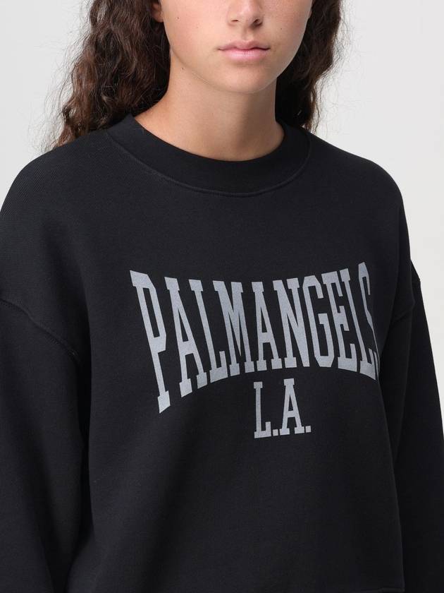 Sweatshirt woman Palm Angels - PALM ANGELS - BALAAN 5