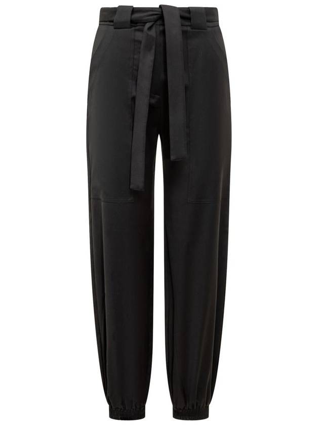 Pinko Caproni Pants - PINKO - BALAAN 1