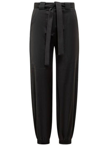 Pinko Caproni Pants - PINKO - BALAAN 1