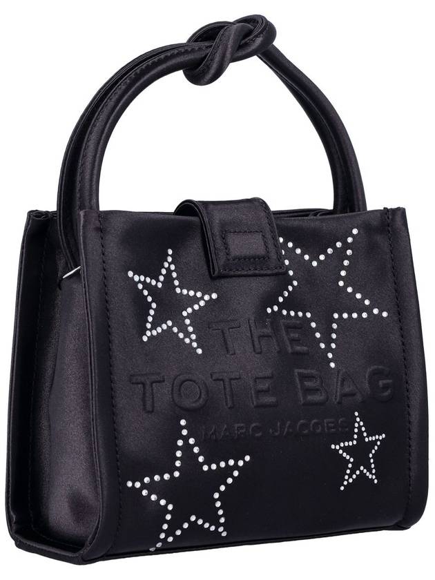 THE MINI TOTE SATIN - MARC JACOBS - BALAAN 2