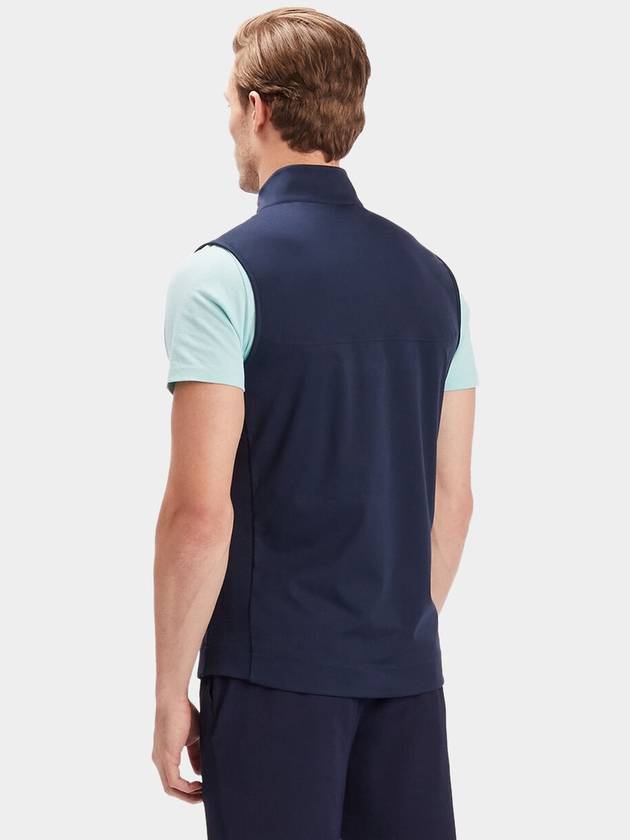 Men s Weather Resistant Tailored Fit Repeller Vest - G/FORE - BALAAN 3