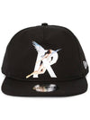 Storms In Heaven 9 Fifty Snapback Black - REPRESENT - BALAAN 1