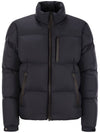 Besbre Short Down Jacket J20911A00200549SK779 - MONCLER - BALAAN 1