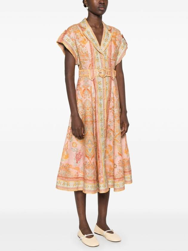 Zimmermann Dresses MultiColour - ZIMMERMANN - BALAAN 3