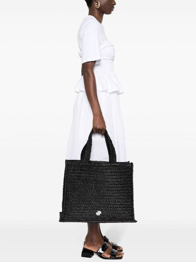 PATOU Bags.. Black - PATOU - BALAAN 2